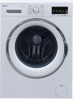 Regal Prestij 8101 TY Çamaşır Makinesi kullananlar yorumlar